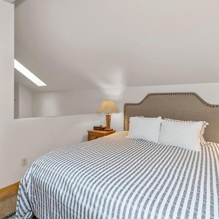 2 Bedroom Condominium - Luxury Skiin And Out テルユライド エクステリア 写真