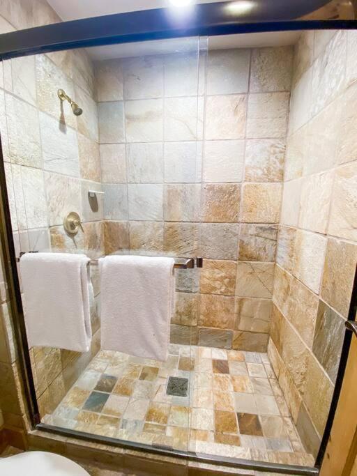 2 Bedroom Condominium - Luxury Skiin And Out テルユライド エクステリア 写真