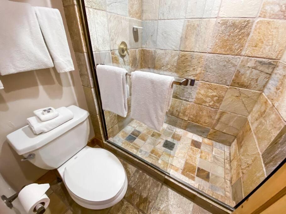 2 Bedroom Condominium - Luxury Skiin And Out テルユライド エクステリア 写真