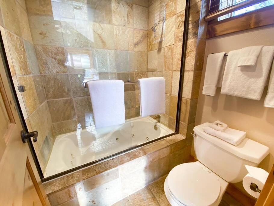 2 Bedroom Condominium - Luxury Skiin And Out テルユライド エクステリア 写真