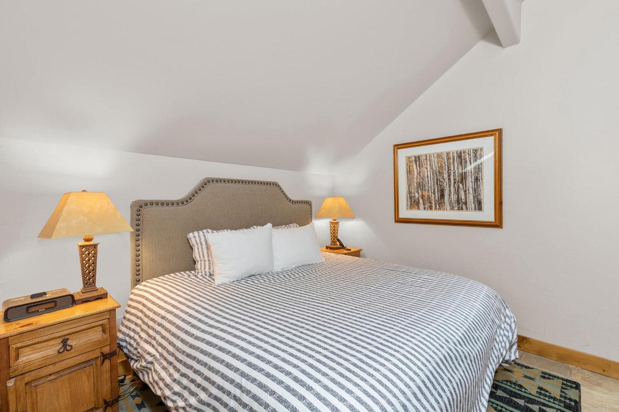 2 Bedroom Condominium - Luxury Skiin And Out テルユライド エクステリア 写真